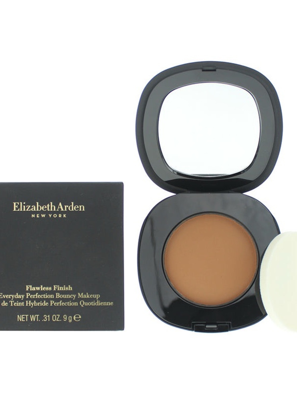Elizabeth Arden Flawless Finish Makeup - Hazelnut color